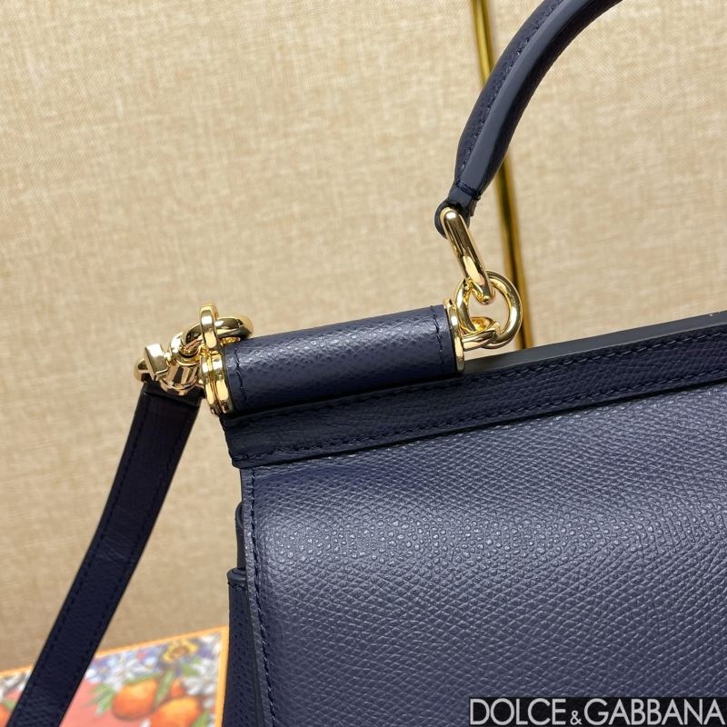 Dolce Gabbana Top Handle Bags